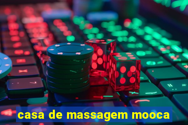 casa de massagem mooca